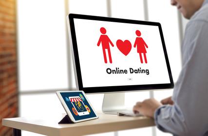Online-Dating-Zufriedenheit